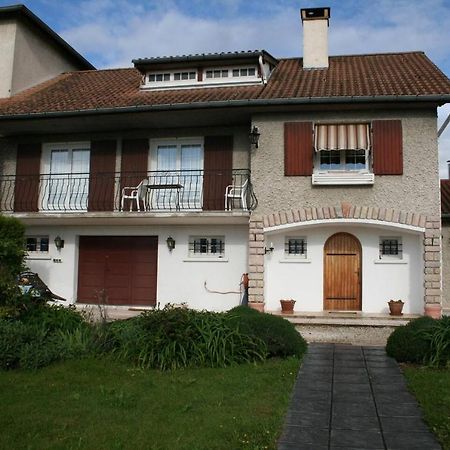 1 Bedroom House 20Min Walk To Centre In Tournus Exteriör bild