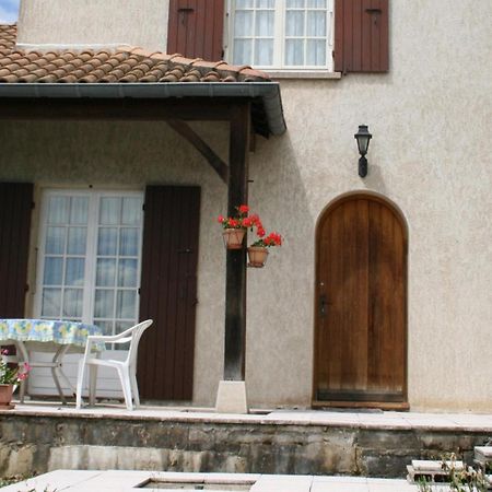1 Bedroom House 20Min Walk To Centre In Tournus Exteriör bild