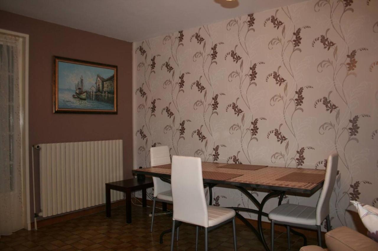 1 Bedroom House 20Min Walk To Centre In Tournus Exteriör bild