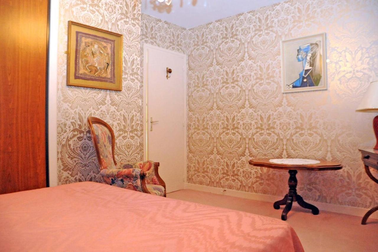1 Bedroom House 20Min Walk To Centre In Tournus Exteriör bild