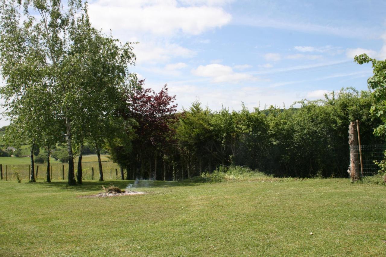 1 Bedroom House 20Min Walk To Centre In Tournus Exteriör bild