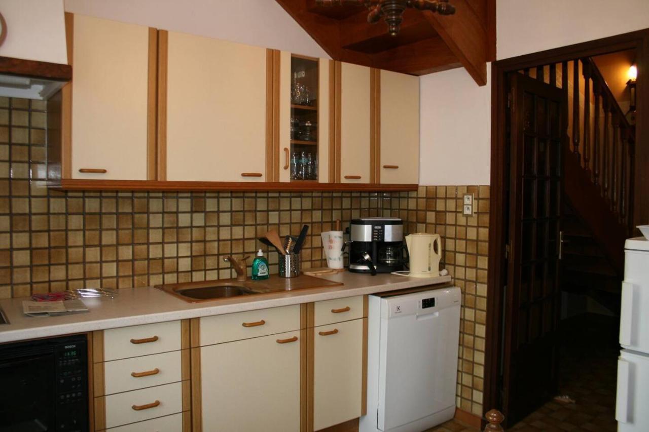 1 Bedroom House 20Min Walk To Centre In Tournus Exteriör bild